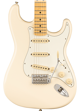 Fender JV Modified '60s Stratocaster