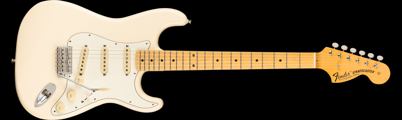 Fender JV Modified '60s Stratocaster