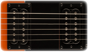Squier Affinity Series Telecaster HH (Metallic Black)