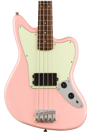 Squier Affinity Series Jaguar Bass H