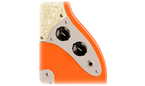 NICKEL-PLATED HARDWARE