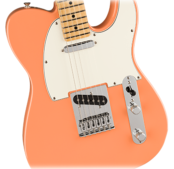 Fender Player Telecaster, Maple Fingerboard, (Tidepool)