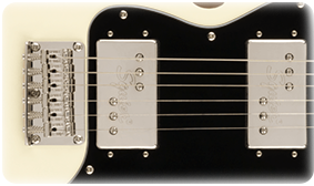 Squier Classic Vibe '70s Telecaster Thinline (Natural)