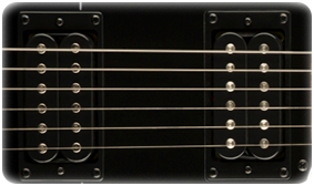 Squier Affinity Series Telecaster HH (Metallic Black)
