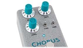 Hammertone Chorus