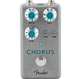 Hammertone Chorus