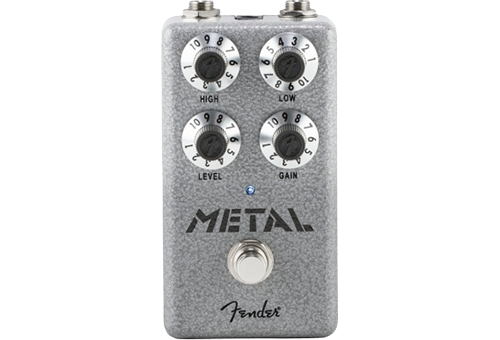 Hammertone Metal Distortion