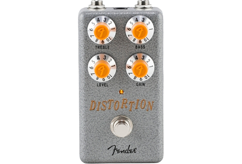 Hammertone Distortion
