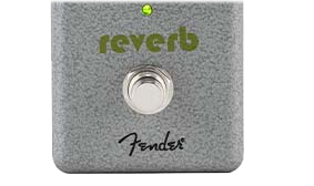 Hammertone Reverb