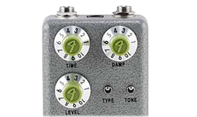 Hammertone Reverb