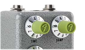 Hammertone Reverb