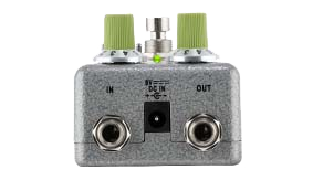 Hammertone Reverb