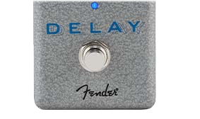 Hammertone Delay