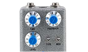 Hammertone Delay