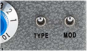 Hammertone Delay