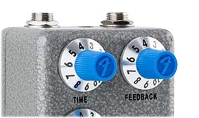 Hammertone Delay