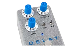 Hammertone Delay