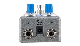 Hammertone Delay