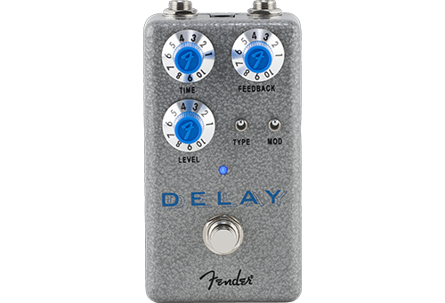 Hammertone Delay