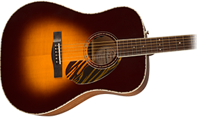 PD-220E 3-Colour Vintage Sunburst