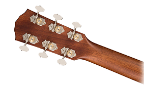 Fender PO-220E Natural