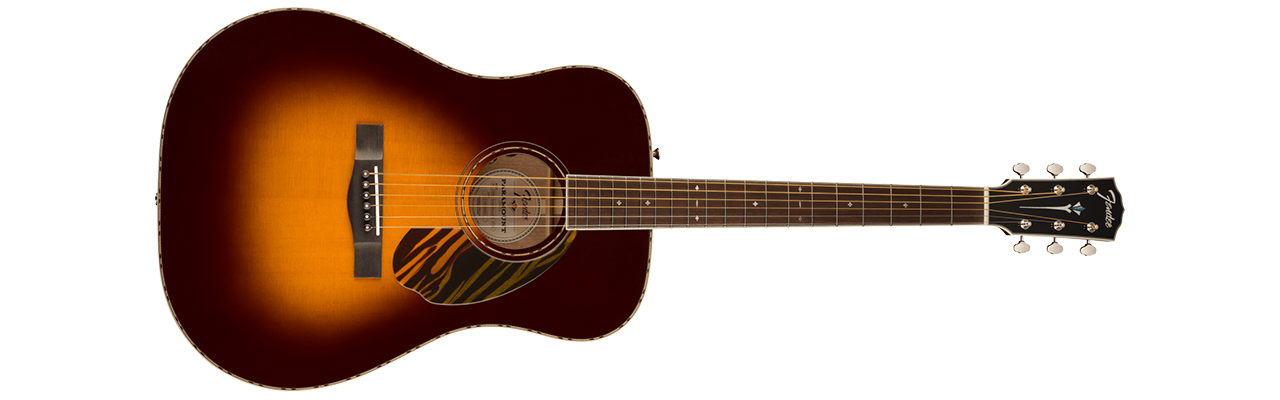 PD-220E 3-Colour Vintage Sunburst