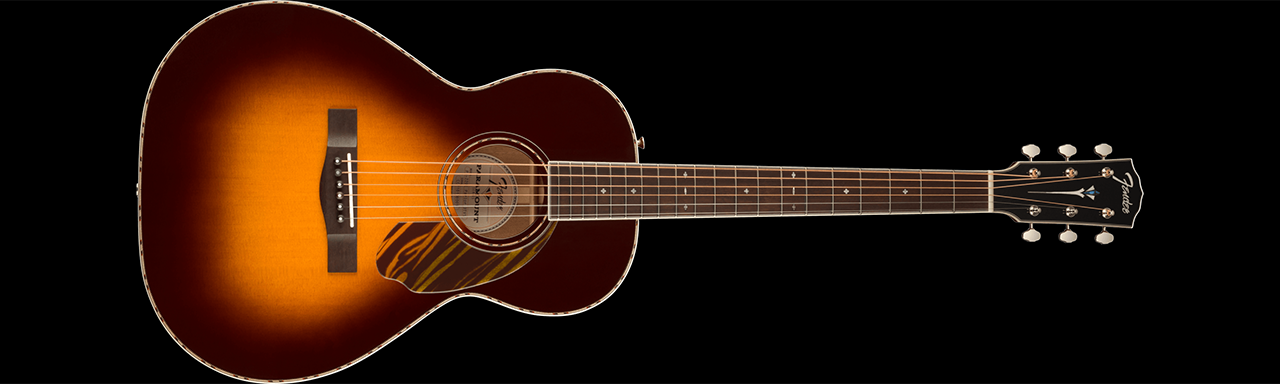 PD-220E (3-Colour Vintage Sunburst)