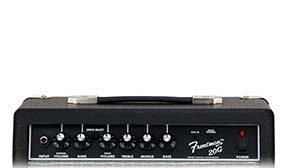 Fender - Frontman 20G