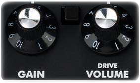 Fender - Frontman 20G