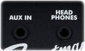 Fender - Frontman 20G