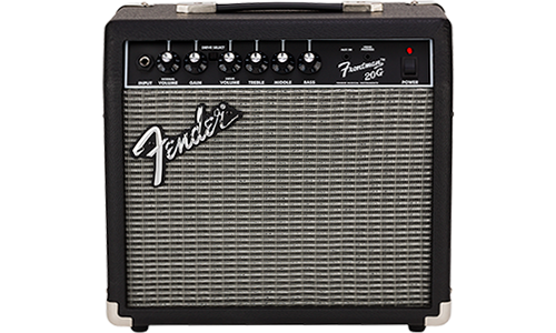 Fender - Frontman 20G