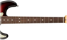 Fender American Ultra Stratocaster (Ultraburst)