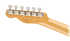 Fender Vintera ‘60s Telecaster (3-Colour Sunburst)