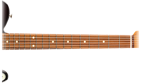 Fender Vintera ‘60s Telecaster (3-Colour Sunburst)