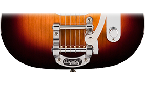 Fender Vintera ‘60s Telecaster (3-Colour Sunburst)
