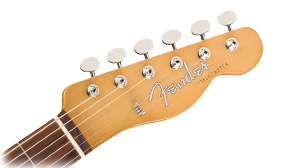 Fender Vintera ‘60s Telecaster (3-Colour Sunburst)