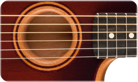Fender American Acoustasonic Jazzmaster (Bourbon Burst)