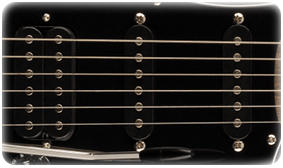 Squier Affinity Stratocaster FMT HSS Silverburst