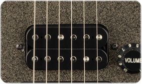 Squier FSR Bullet Stratocaster HT HSS