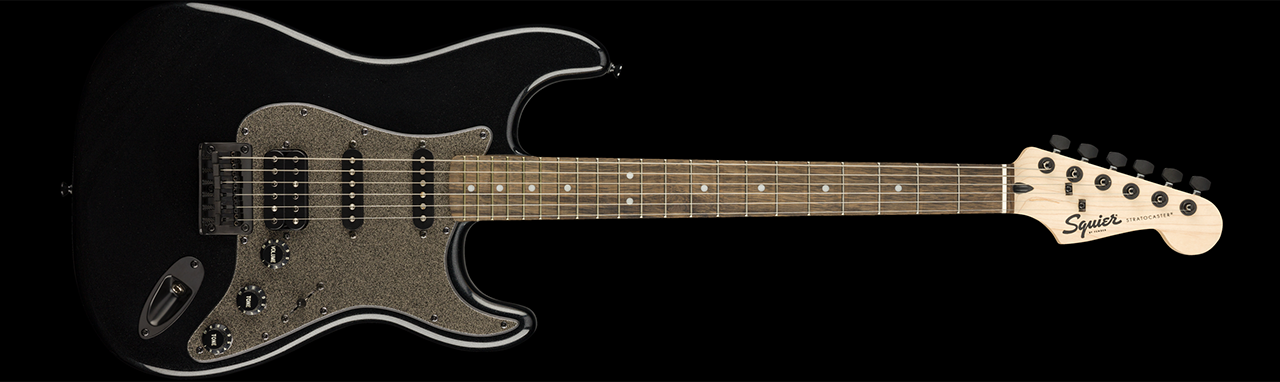 Squier FSR Bullet Stratocaster HT HSS
