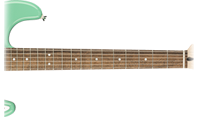 Squier FSR Bullet Stratocaster HT
