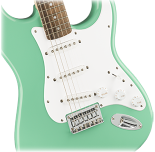 Squier FSR Bullet Stratocaster HT