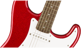 Squier FSR Bullet Stratocaster HT