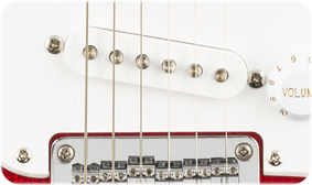 Squier FSR Bullet Stratocaster HT