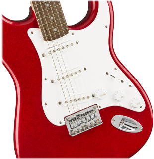 Squier FSR Bullet Stratocaster HT