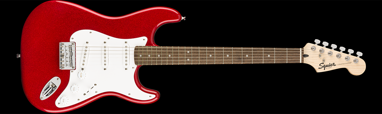 Squier FSR Bullet Stratocaster HT