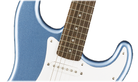 Squier FSR Bullet Stratocaster HT