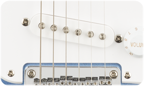 Squier FSR Bullet Stratocaster HT