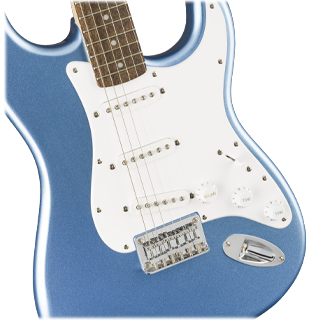 Squier FSR Bullet Stratocaster HT