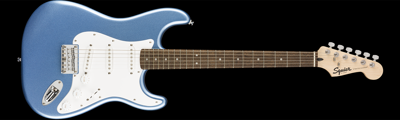 Squier FSR Bullet Stratocaster HT
